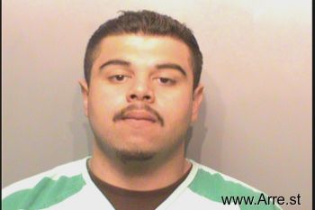 Jason  Cardenas Argueta Mugshot